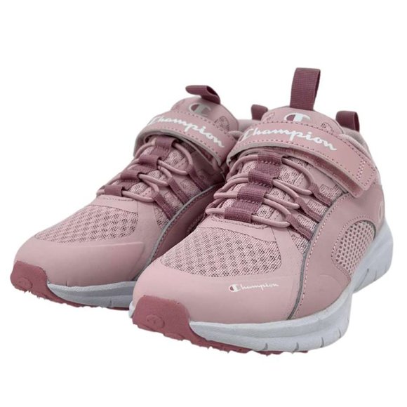 Champion Other - Champion | Girl's C Pacer Running Shoes | Pink | Various Sizes